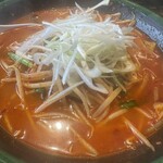 亀ちゃん食堂 - 