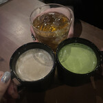 Luxury Cafe&Bar Frontier - 