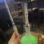 Luxury Cafe&Bar Frontier - 