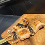 串焼処 佐五右衛門 別邸 - 