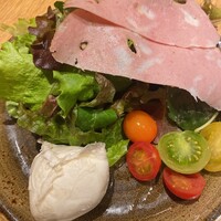 オービカ モッツァレラバー 横浜店 - 
