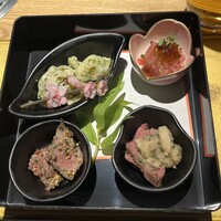 焼肉 炙屋武蔵 - 