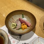 天ぷら割烹 たかの - 