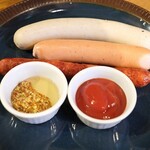 ビアオクロック - 