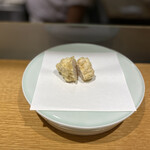 天ぷら割烹 たかの - 