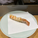 天ぷら割烹 たかの - 