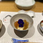 天ぷら割烹 たかの - 