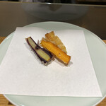 天ぷら割烹 たかの - 