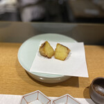 天ぷら割烹 たかの - 