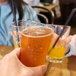 ビアオクロック - 