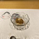 天ぷら割烹 たかの - 