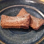 ビアオクロック - 