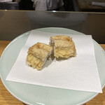 天ぷら割烹 たかの - 