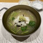 天ぷら割烹 たかの - 