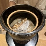 橦木町 しみず - 