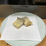 天ぷら割烹 たかの - 