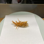 天ぷら割烹 たかの - 