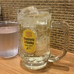 トマトラーメン あうわ - 