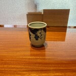 食煅 もみじ - 湯呑み