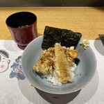 天ぷら割烹 たかの - 