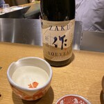 天ぷら割烹 たかの - 