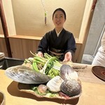 橦木町 しみず - 