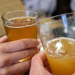 ビアオクロック - 