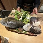 橦木町 しみず - 