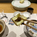 天ぷら割烹 たかの - 