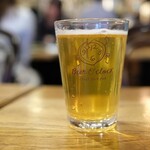 ビアオクロック - 