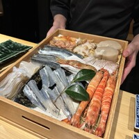 鮨処 池上 - 