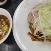 中国手打拉麺 馬賊 日暮里店