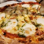 ガスト - 料理写真: