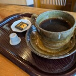 秀月堂 - コーヒー