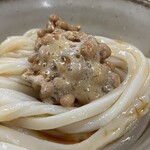 手打ちうどん ひさ枝 - 