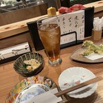 天満鮨 駅前店 - 