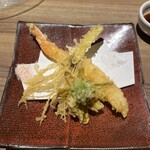 ゆづくしSalon 一の坊 - 