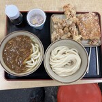 手打ちうどん ひさ枝 - 