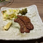 ゆづくしSalon 一の坊 - 