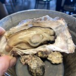 津田宇水産 レストラン - 