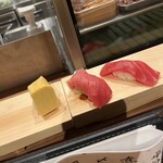 天満鮨 駅前店 - 