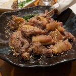 和ぼうず - 