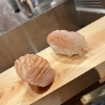 天満鮨 駅前店 - 