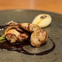 Chez Tetsu - 