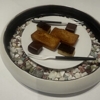 Grand rocher - 