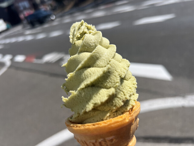 日進堂 松島店 &ndash; 松島海岸のカフェ | 宮城県