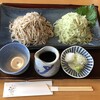手打ちそば 梅蕎麦