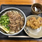 麺処 綿谷 丸亀店 - 