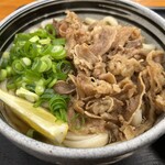 麺処 綿谷 丸亀店 - 