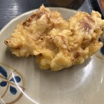 麺処 綿谷 丸亀店 - 